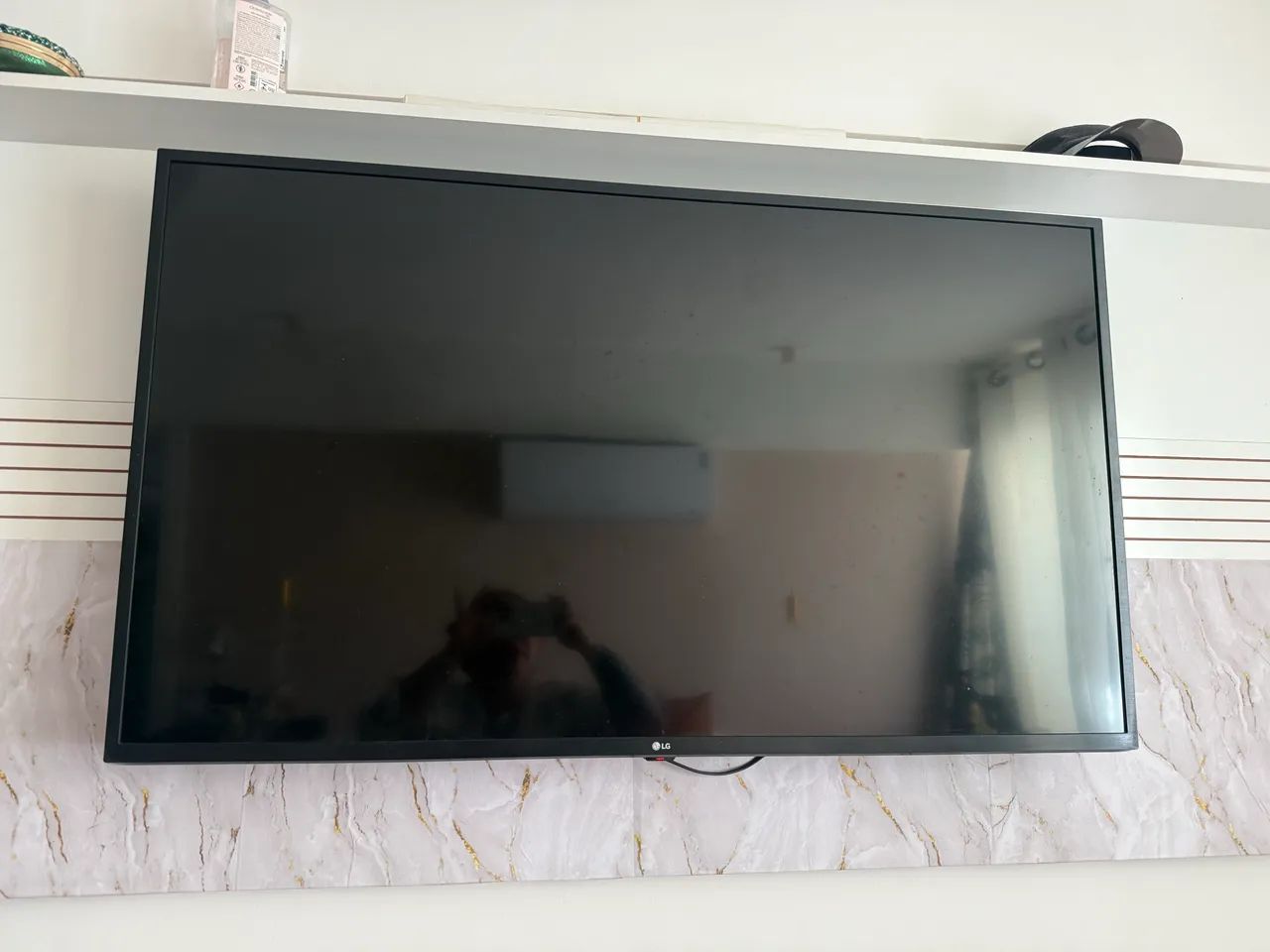 Tv 50? LG 