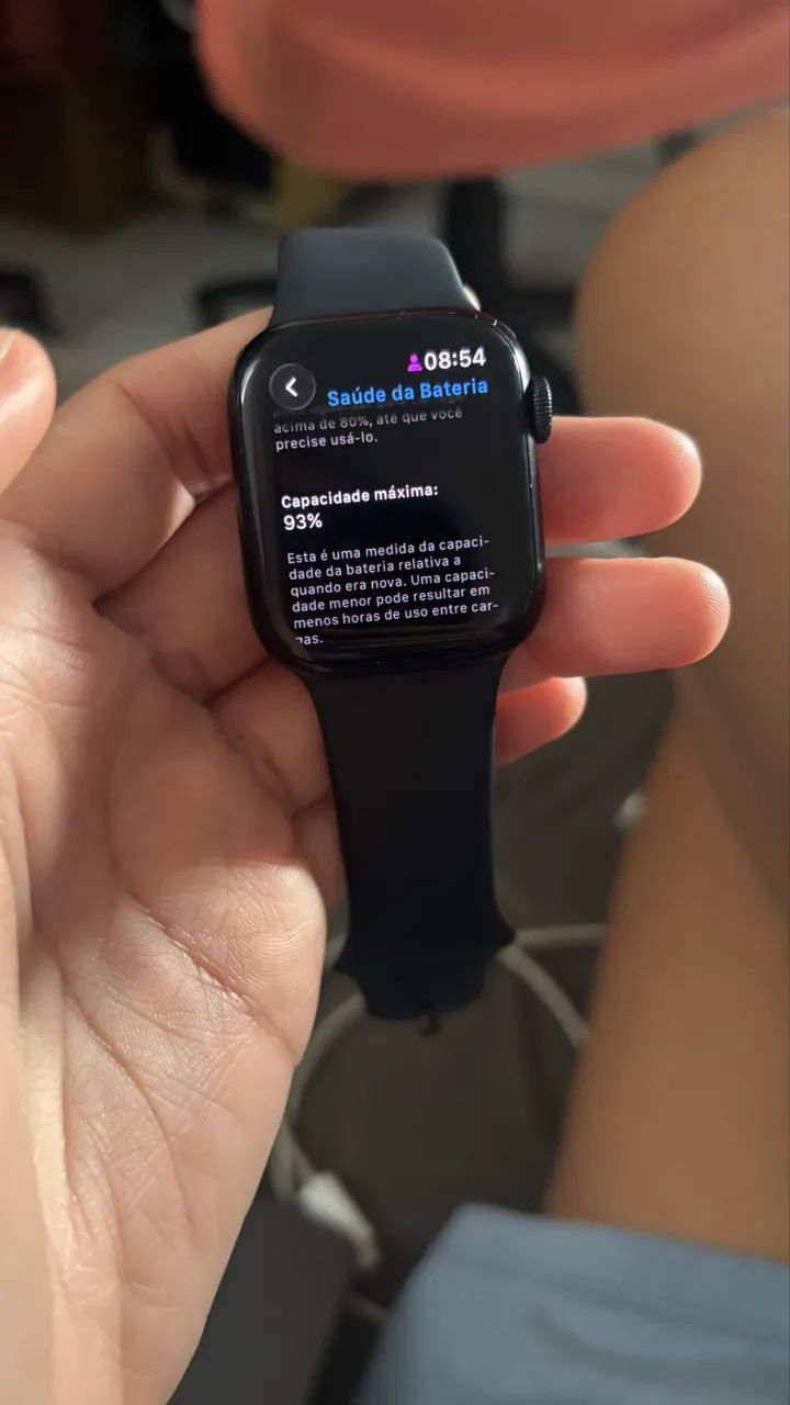 Apple Watch s9  - Foto 2