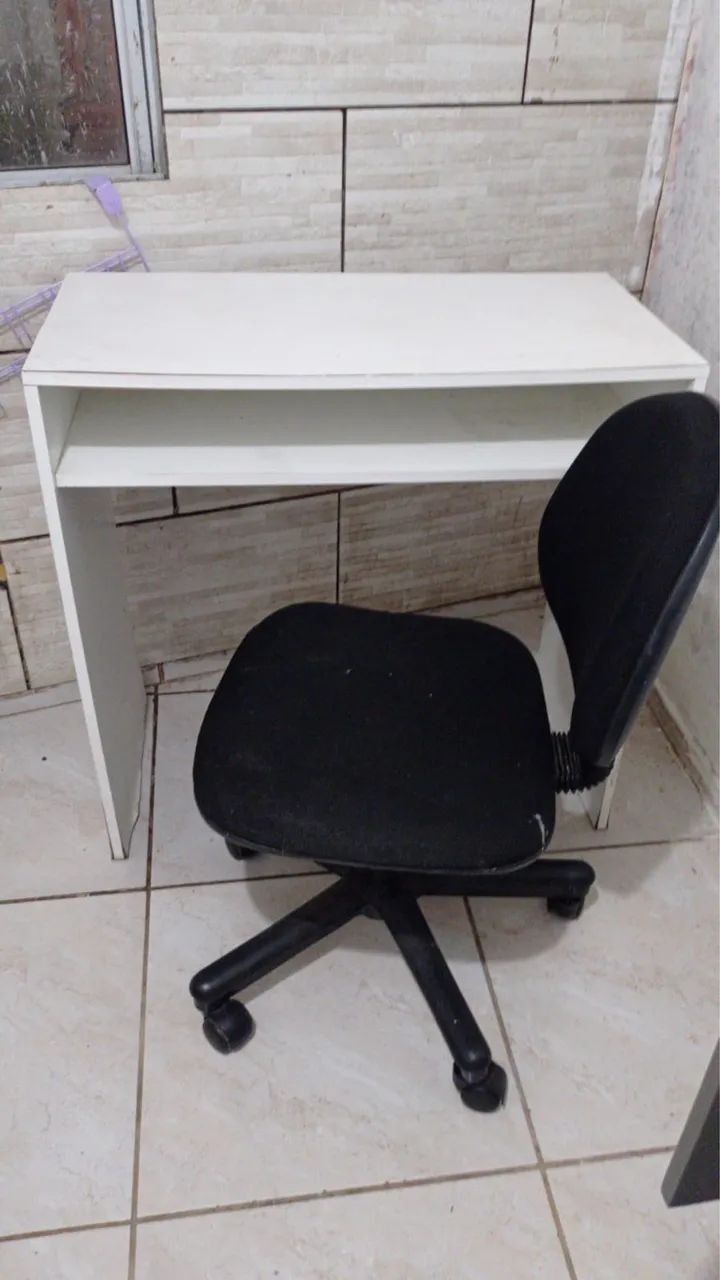 Cadeira de escritório