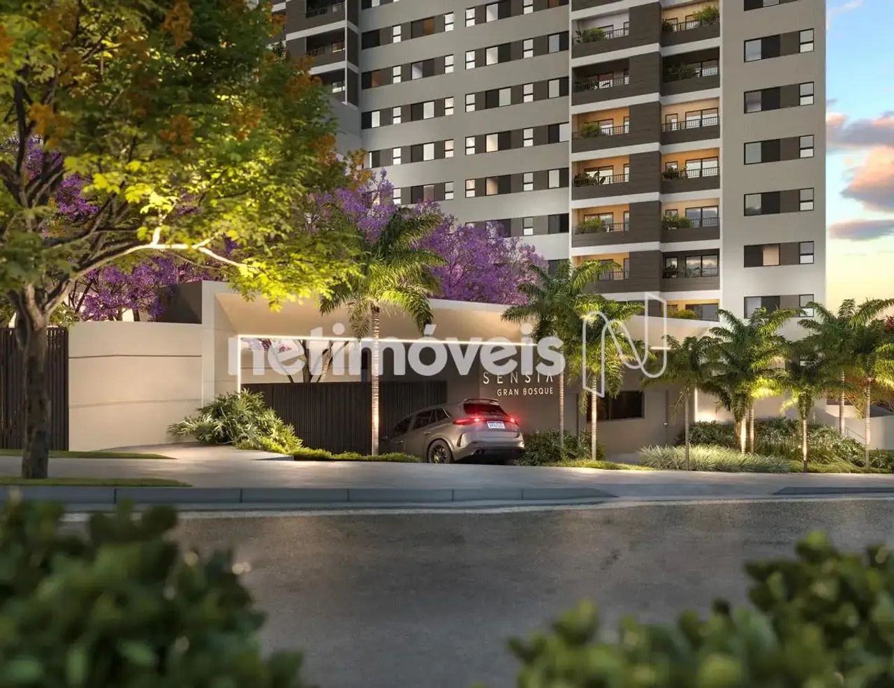 Venda Apartamento 2 quartos Estrela do Oriente Belo Horizonte - Foto 5