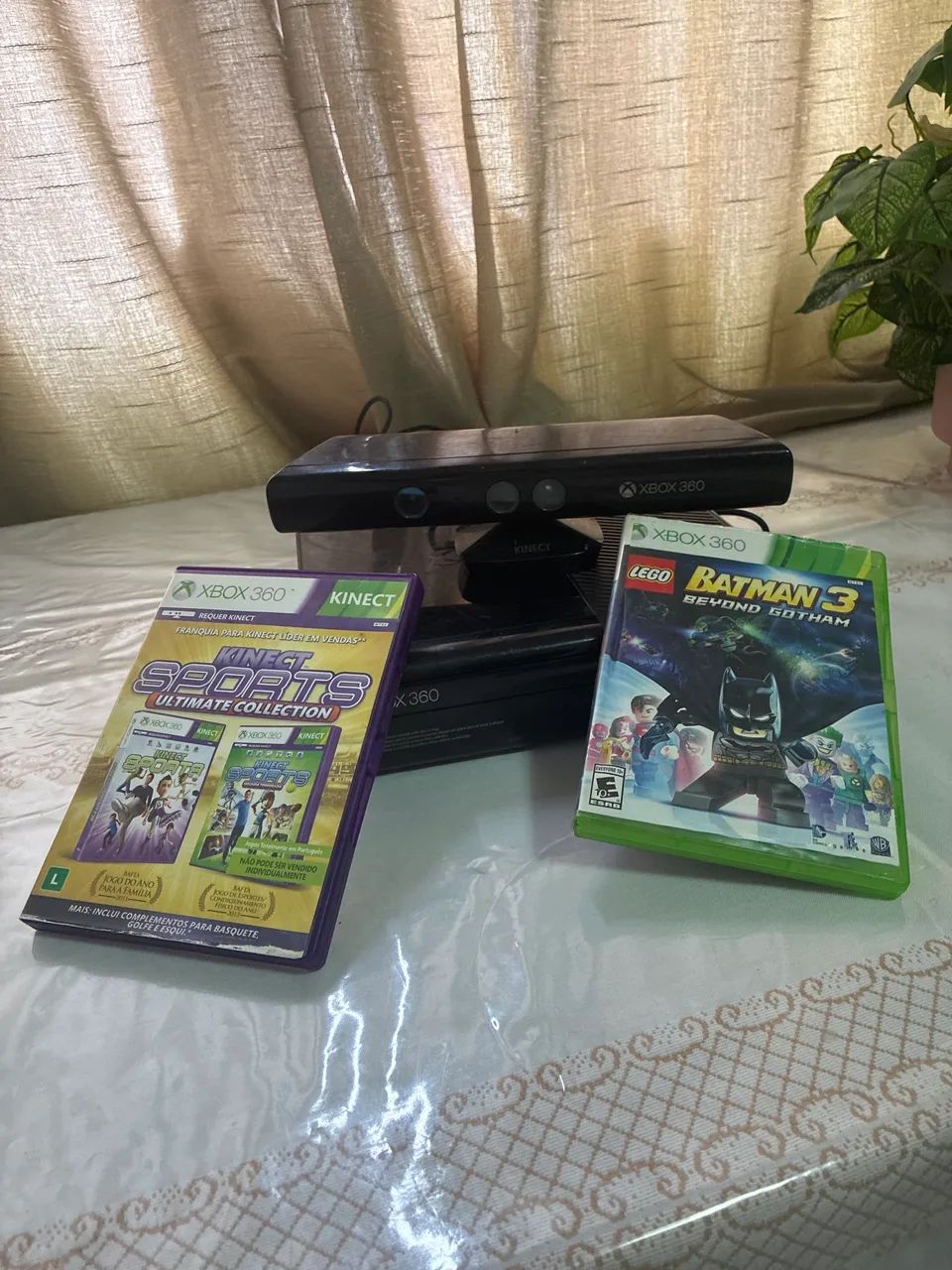 Xbox 360 bloqueado  - Foto 2