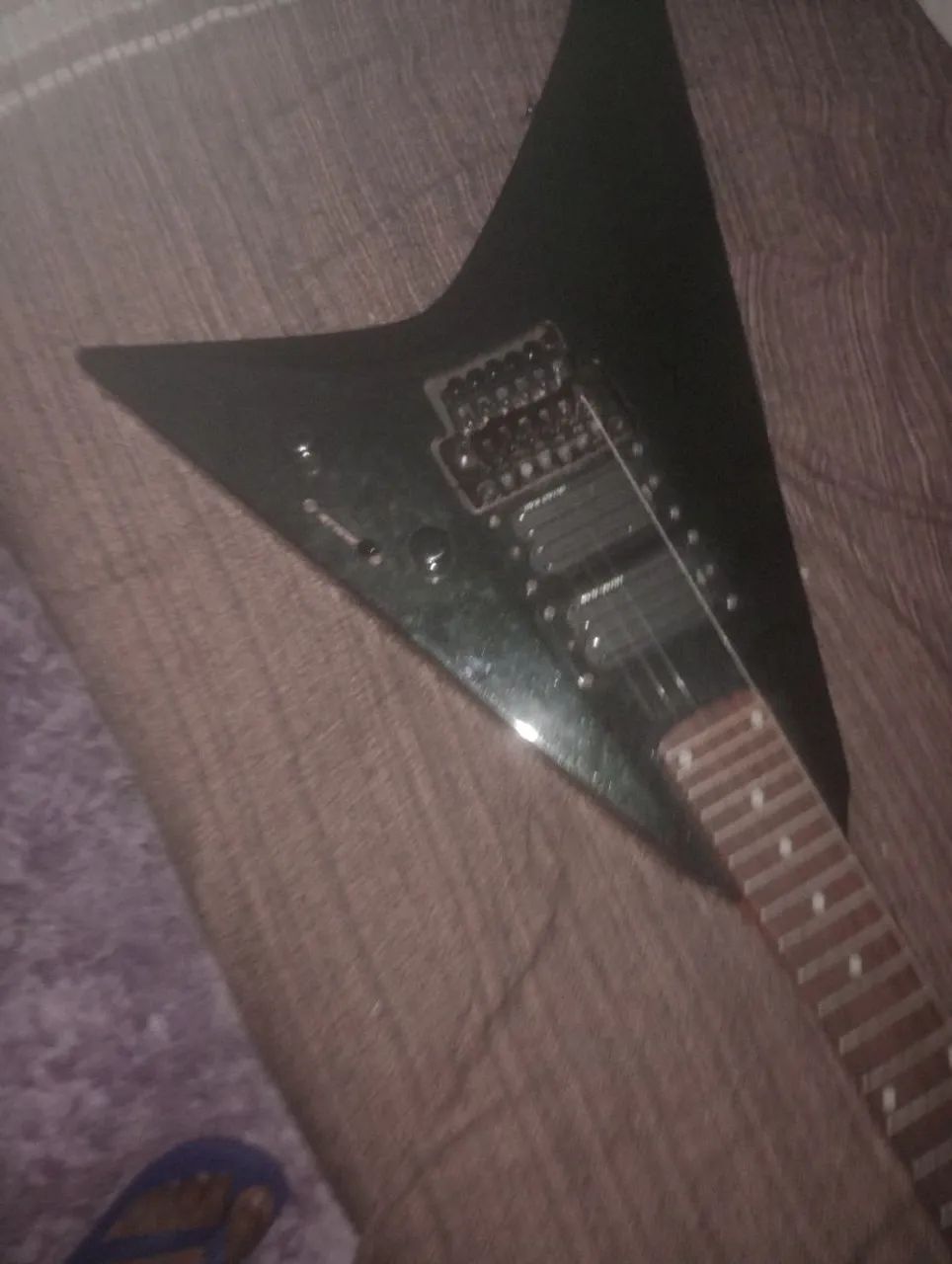 Guitarra  - Foto 2