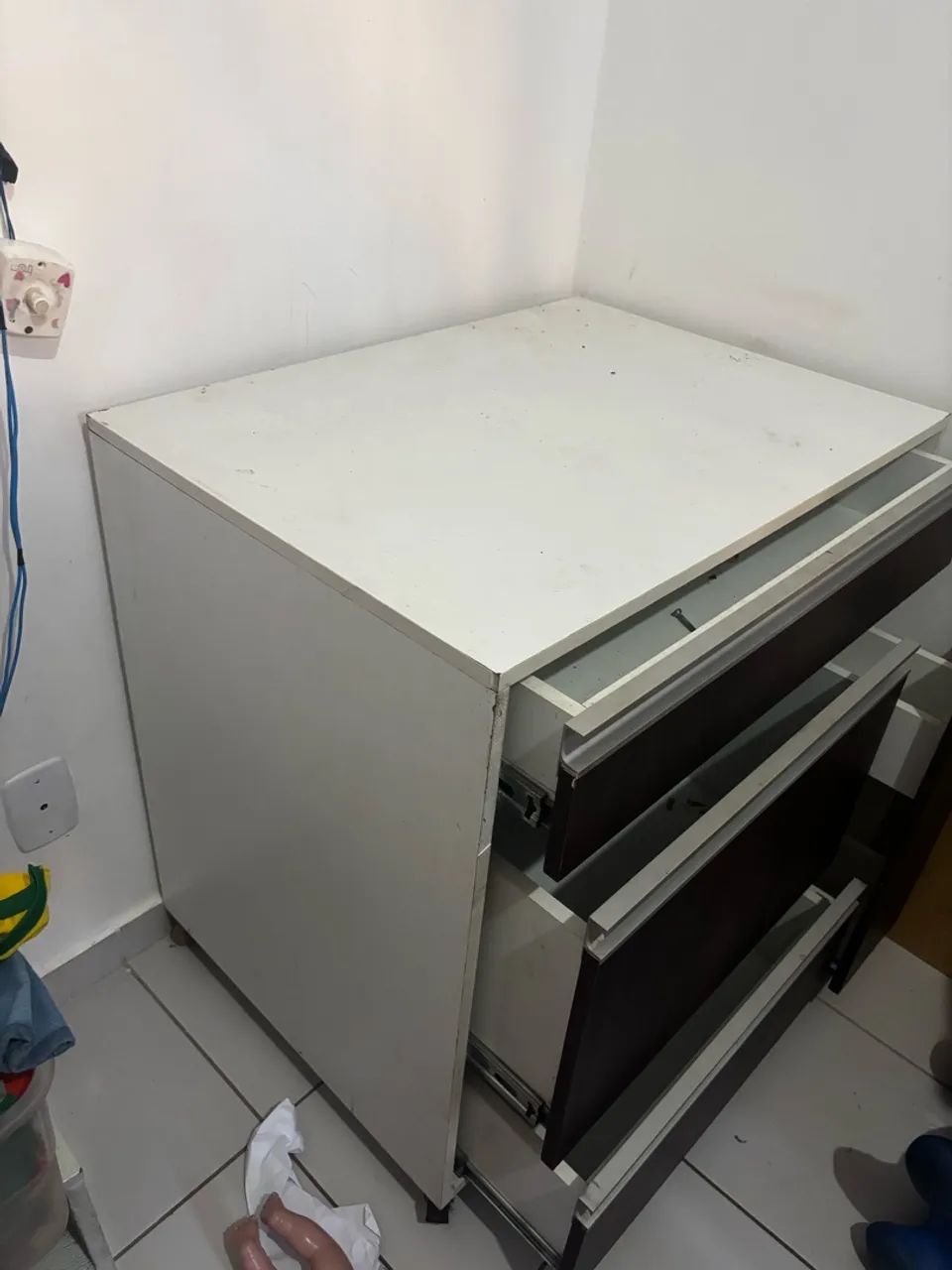Cômoda  - Foto 4