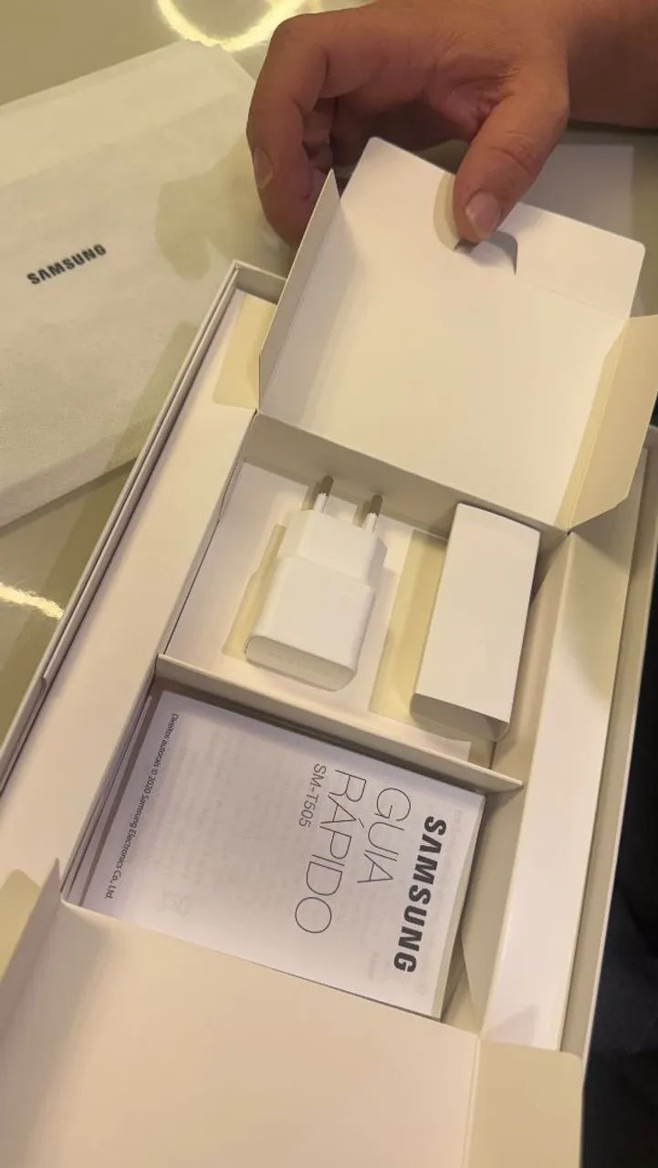 Tablet samsung galaxy tab A7 - Foto 5