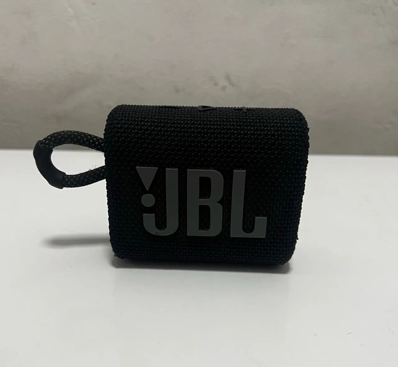 JBL GO 3