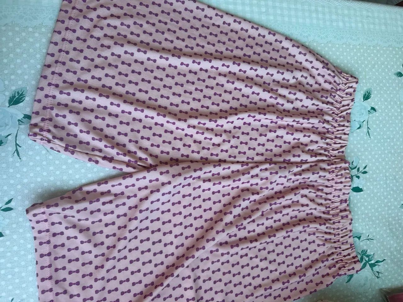 Bermudas femininas  - Foto 4