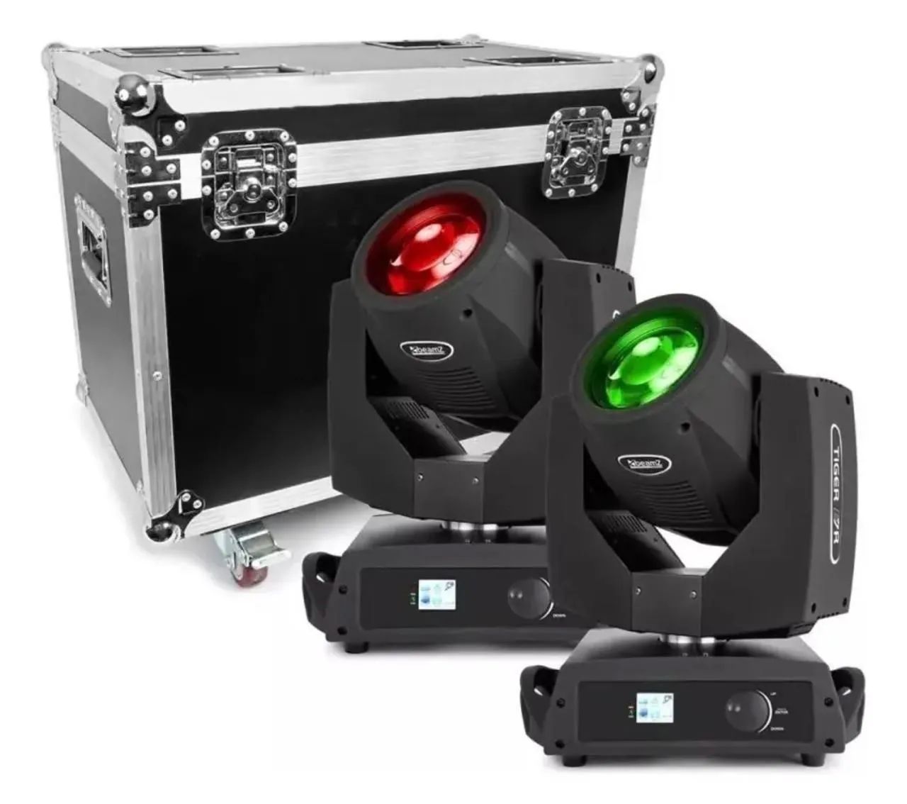 Moving Head Beam 7R de 230W
