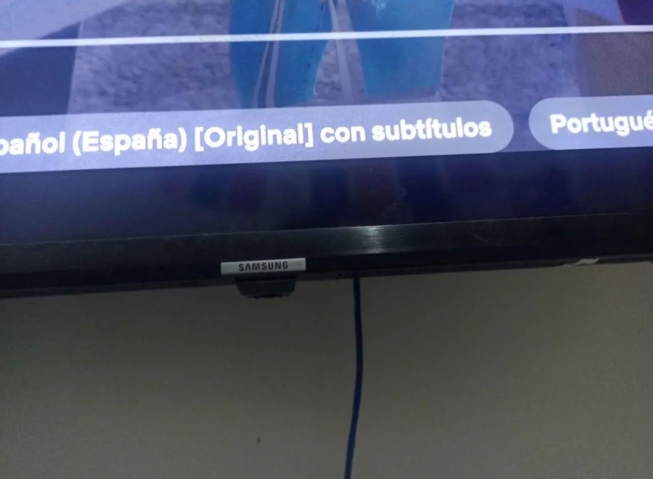 Tv Samsung 50 polegadas  - Foto 5