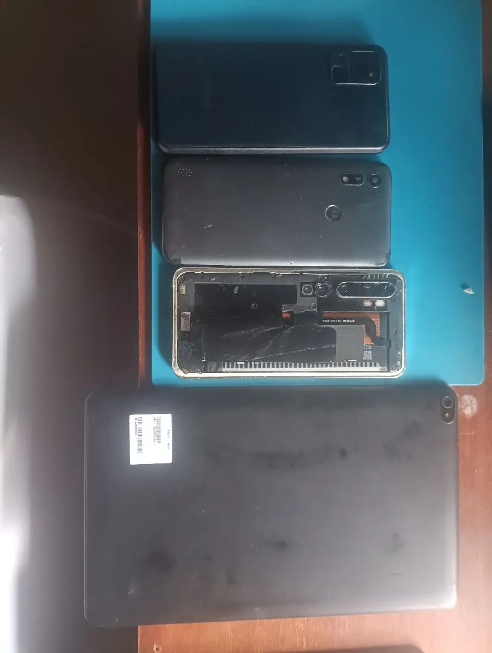 Lote celular. - Foto 2