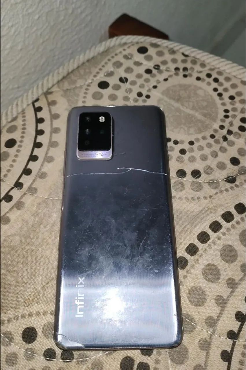 Infinix note 10 pro - Foto 2