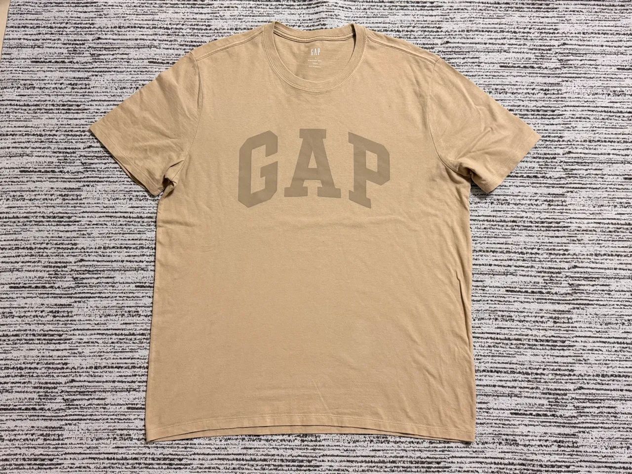 Camiseta GAP