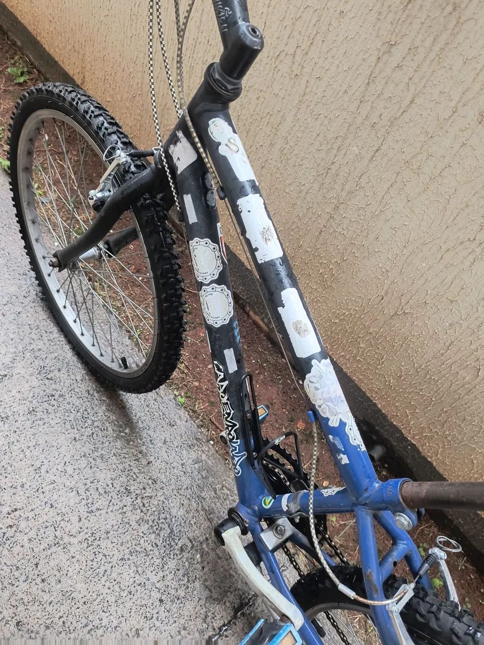 Bicicleta aro 26 - Foto 2