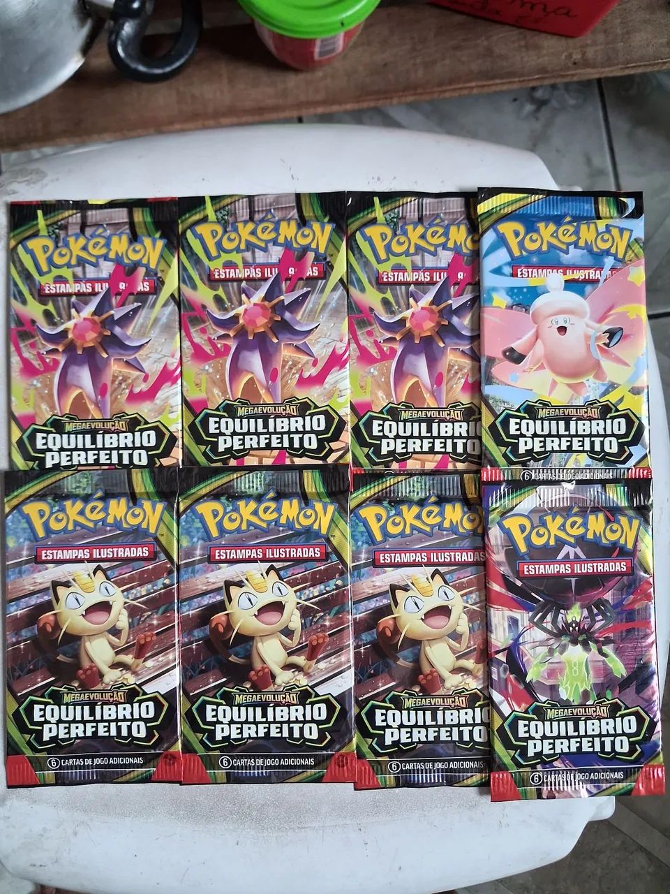 Cartas Pokémon  - Foto 2