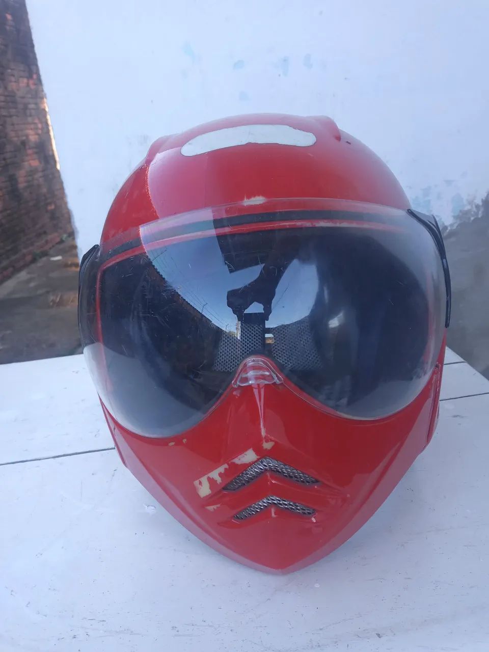 Vende - se capacete. - Foto 5