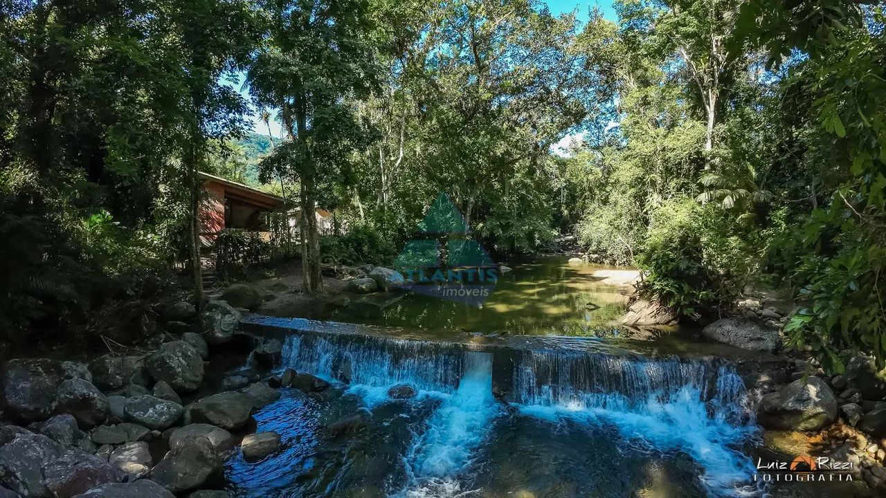 Chácara com 6 quartos, Corcovado, Ubatuba - R$ 950 mil, Cod: 2899 - Foto 3