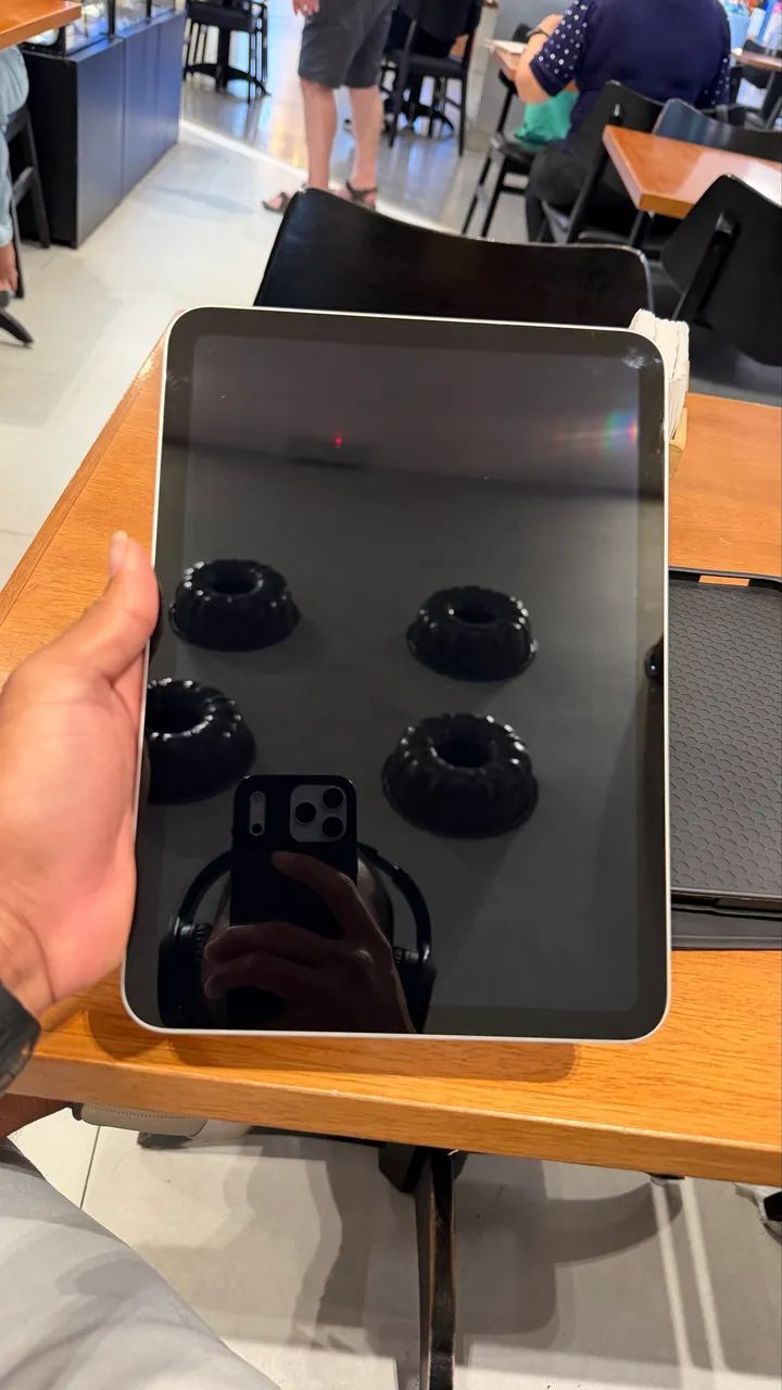 iPad 11 a16 128gb - Foto 2