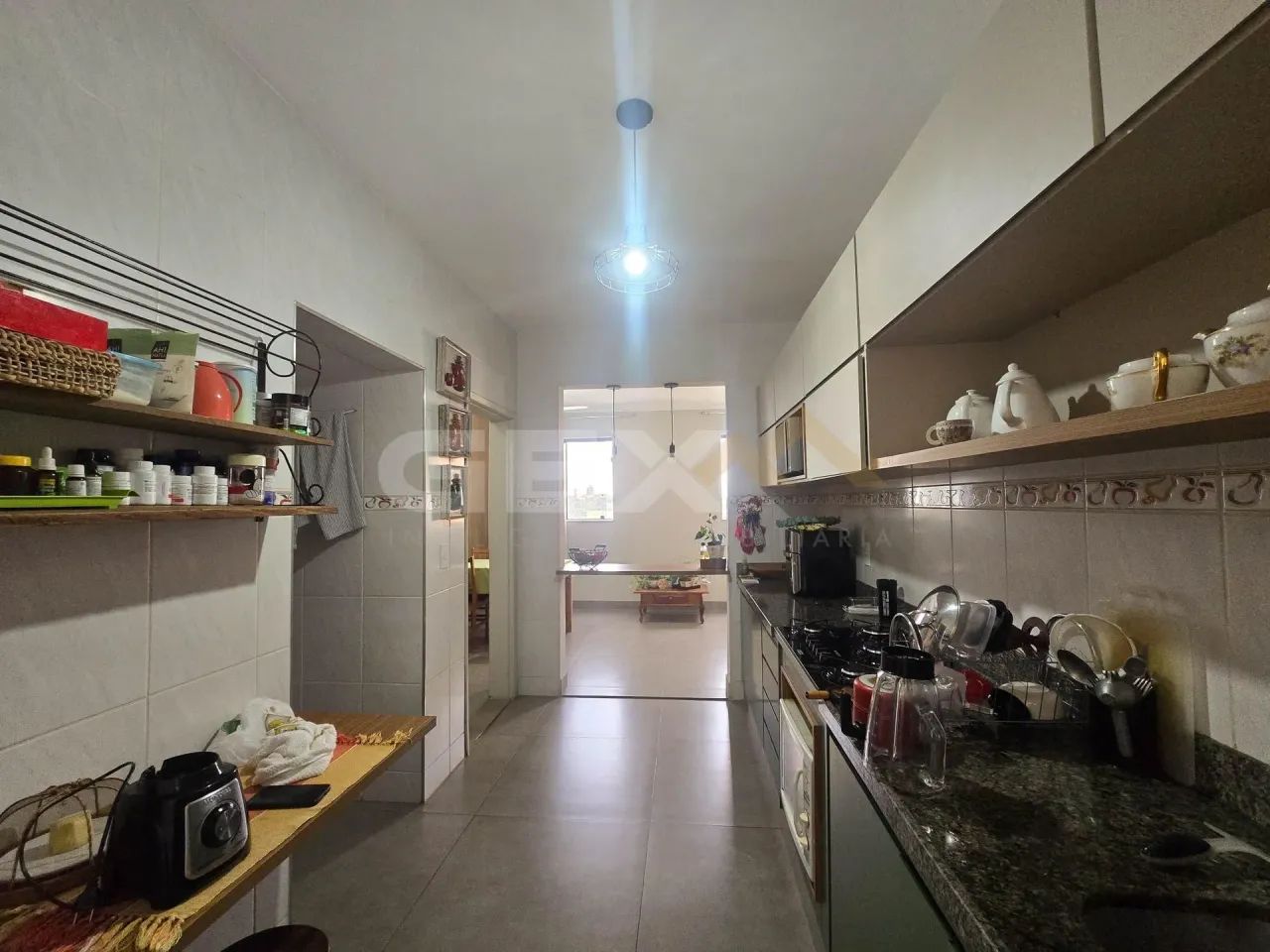 Apartamento à venda no Sidil, 3 quartos, 1 suíte e 2 vagas. - Foto 5
