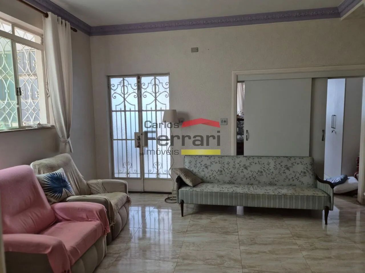 SOBRADO NO CANINDÉ, 4 DORMITÓRIOS, 2 VARANDAS, 4 VAGAS - Foto 2