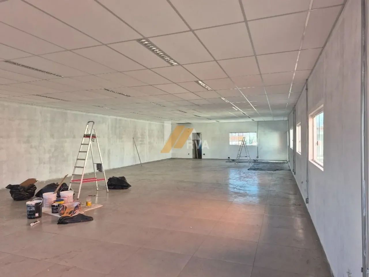 Salão para Locação Região Central, Caieiras - Foto 5