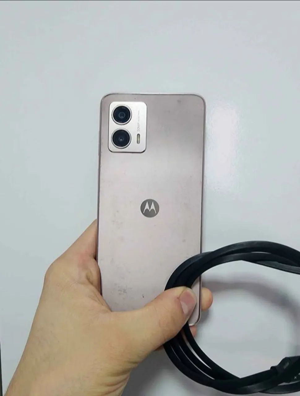 .MOTO G 53 5G 128GB - Foto 2