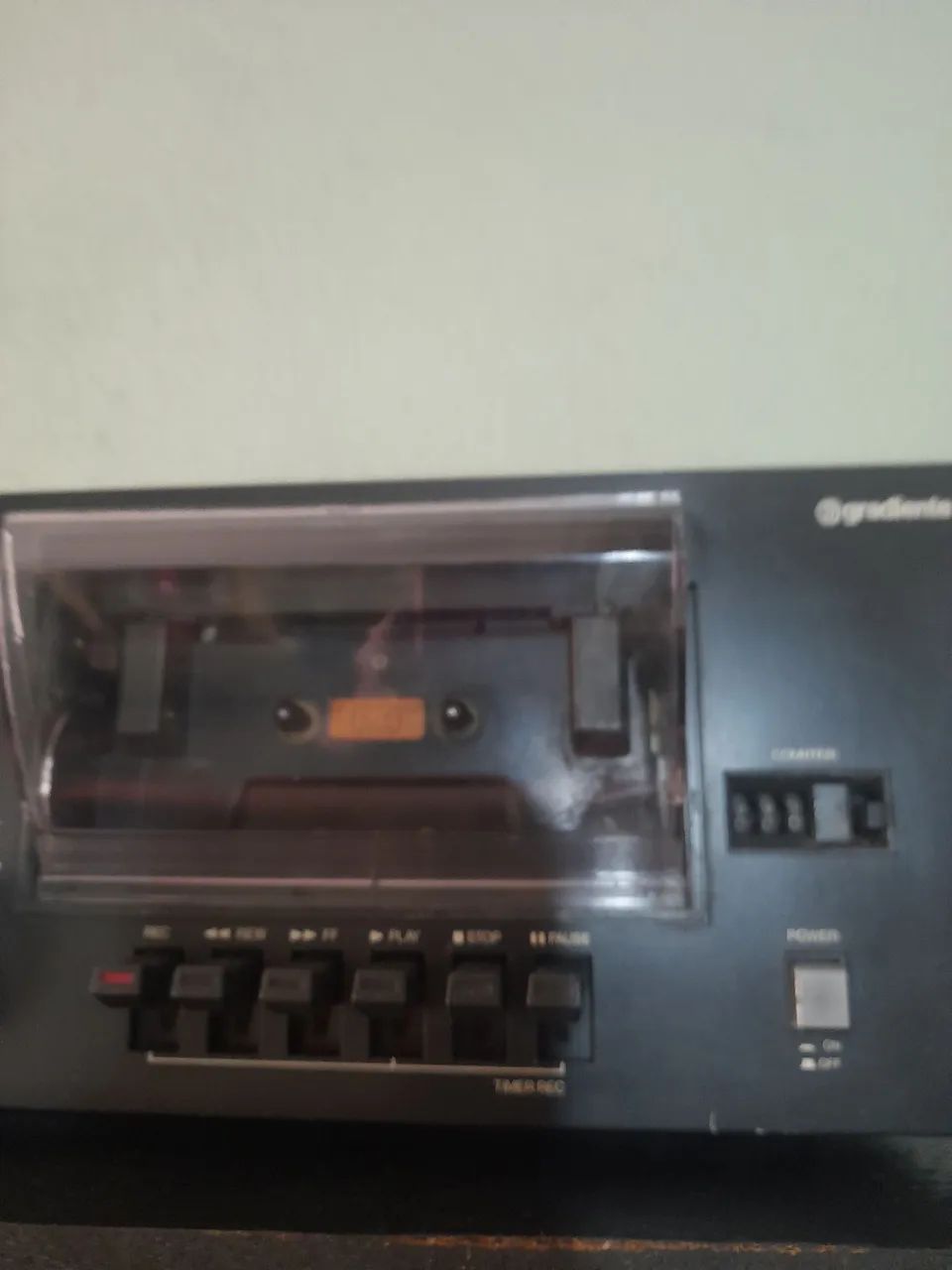 TEIPE DECK GRADIENTE - Foto 2