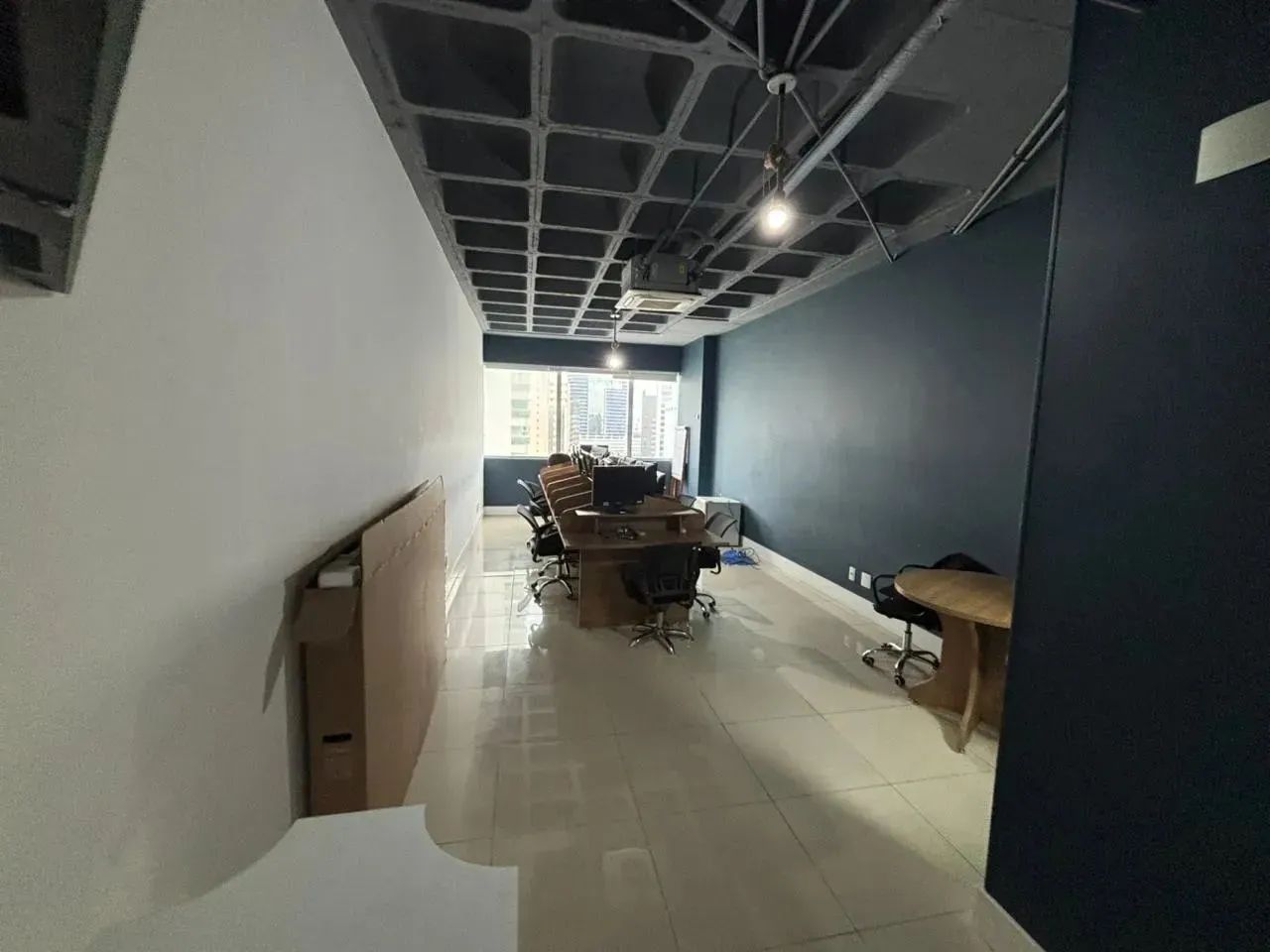 Sala mobiliada no CEO Salvador shopping - Foto 9