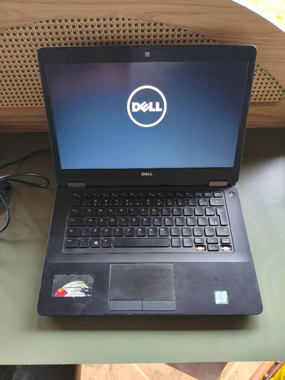 Notebook Dell Latitude 5470