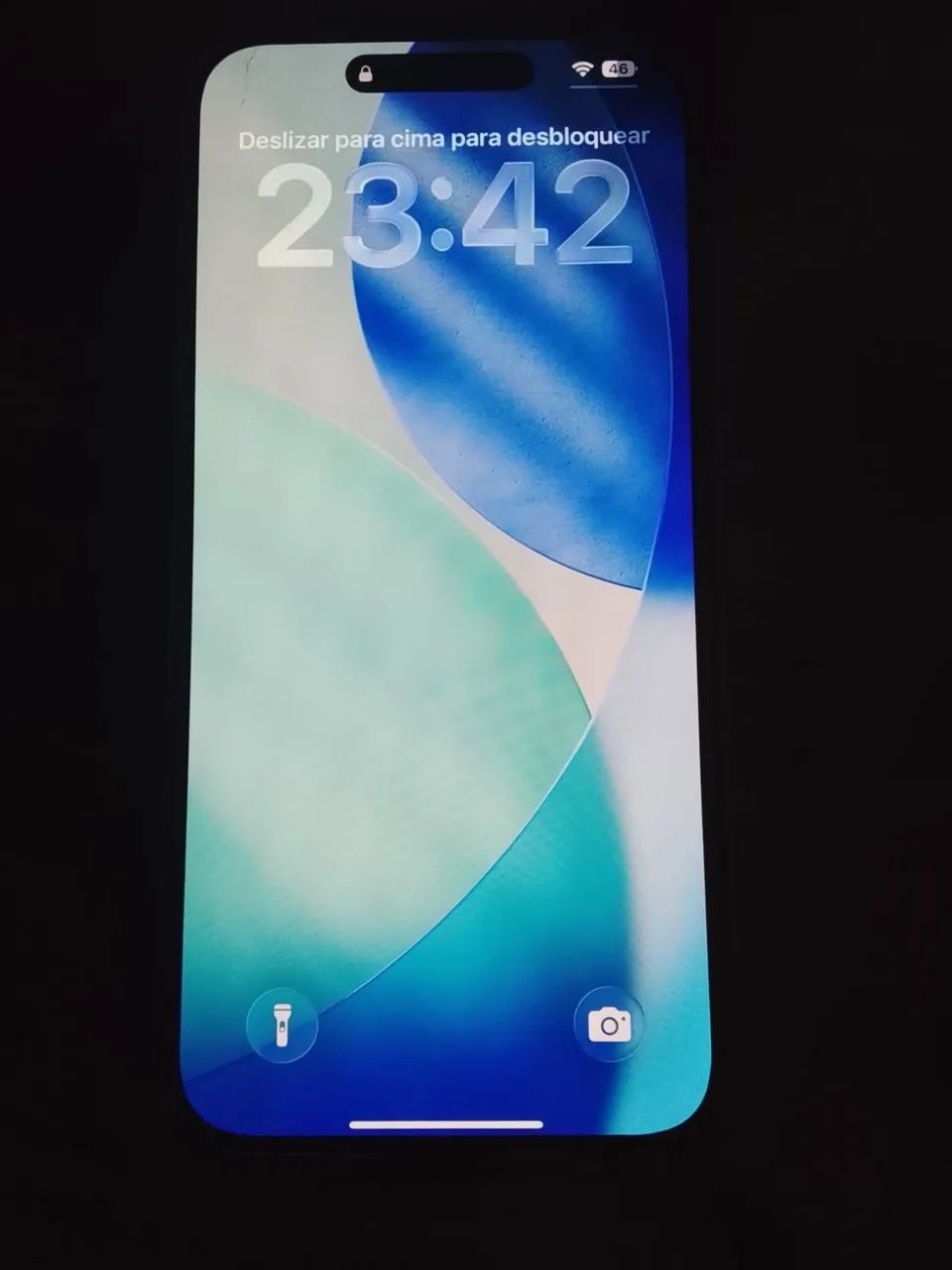 Ifhone 15 pro max titanium 256 gigas  - Foto 2
