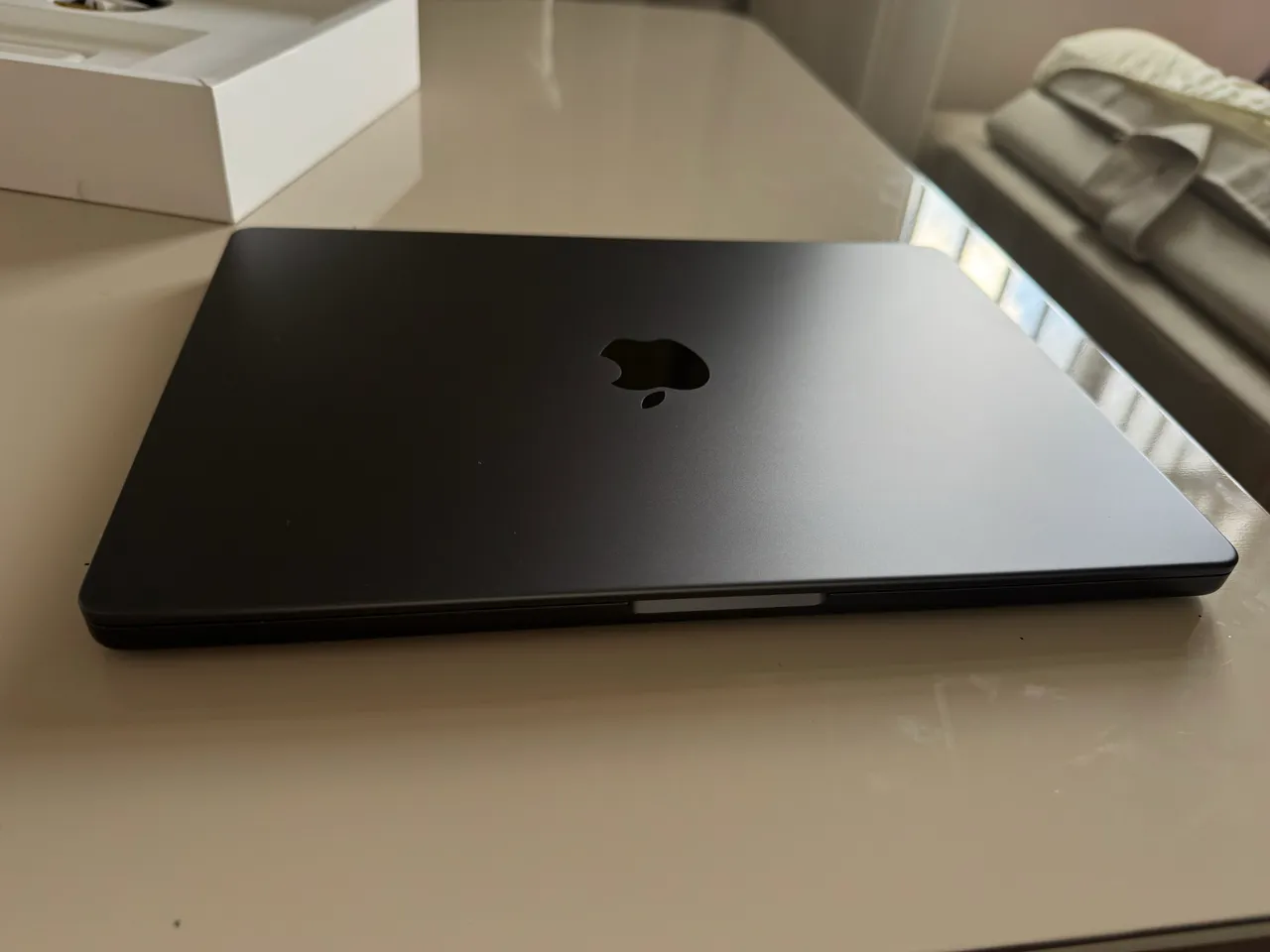 MacBook M3 Pro - Notebooks - Fernão Dias, Belo Horizonte