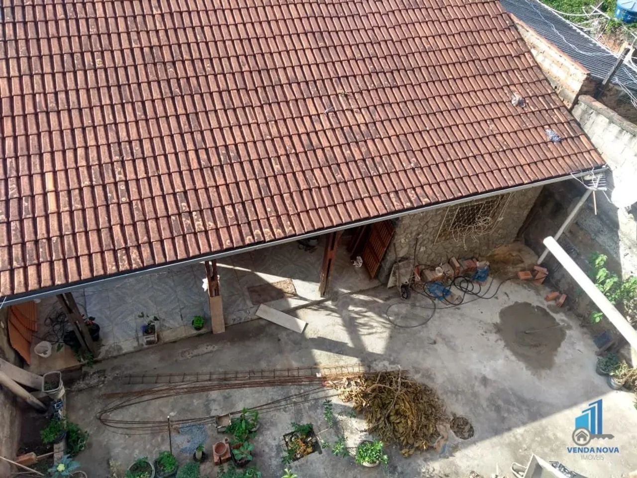 Casa Vila Cloris Belo Horizonte - Foto 3