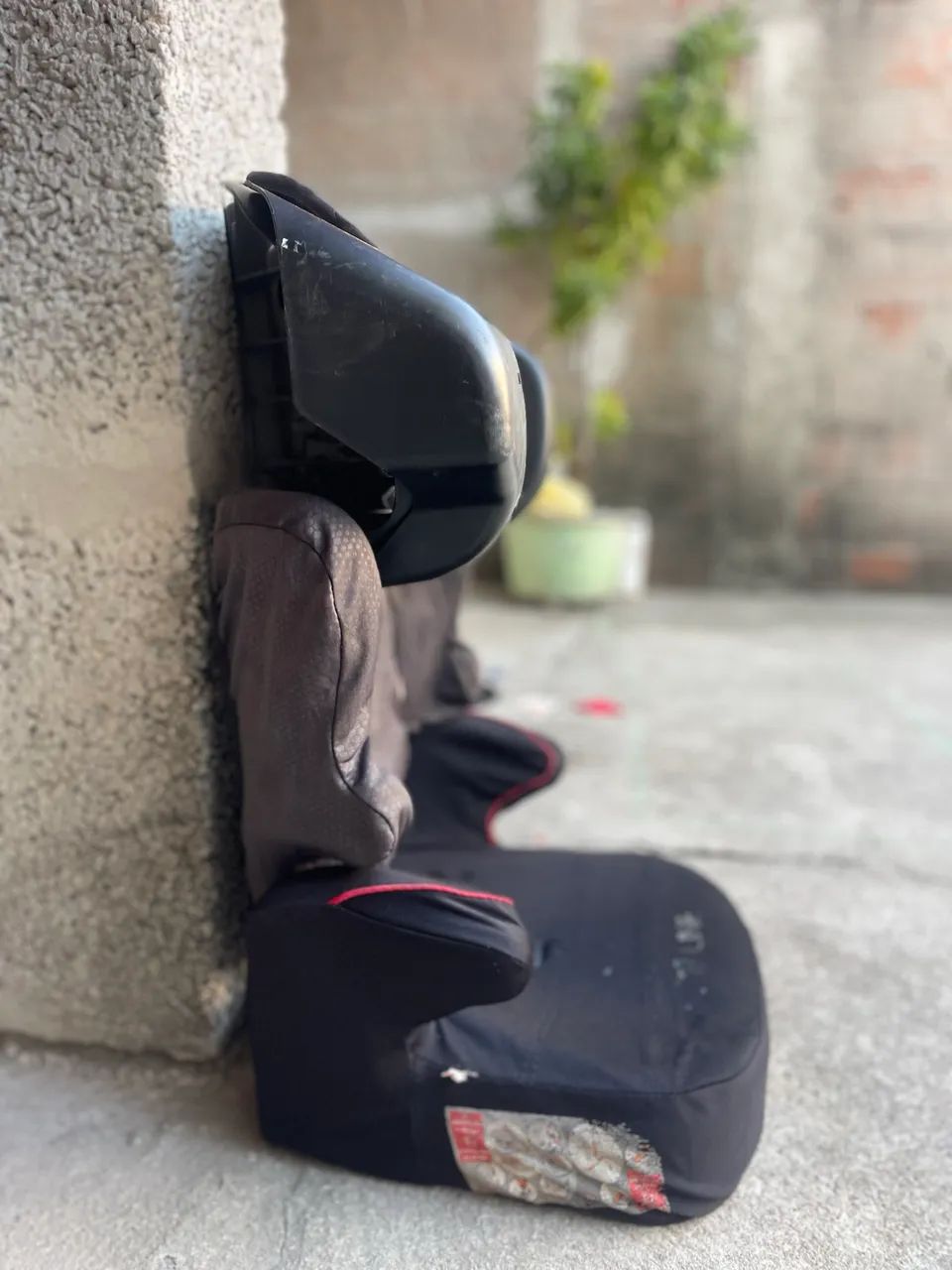Cadeirinha de carro - Foto 3