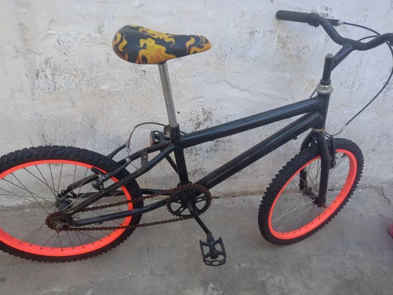 Bicicleta menino - Foto 5