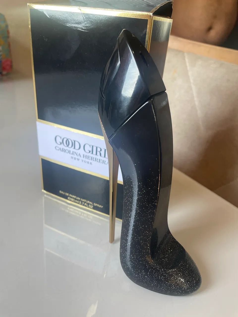 PERFUME GOOD GIRL - Foto 4