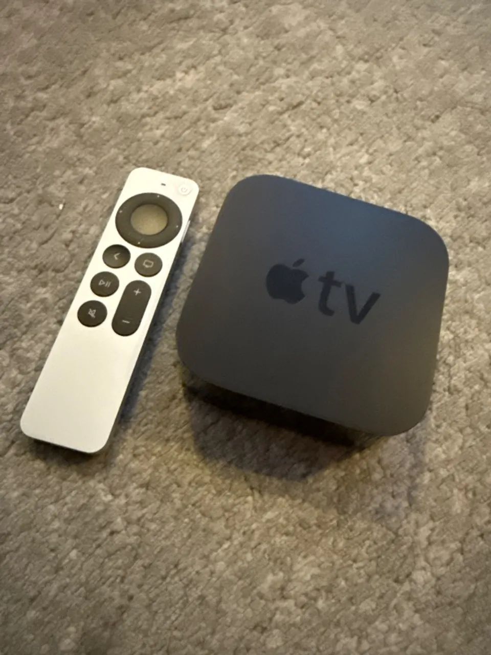 Apple TV 4K - Dispositivos de Streaming - Centro, Campo Bom