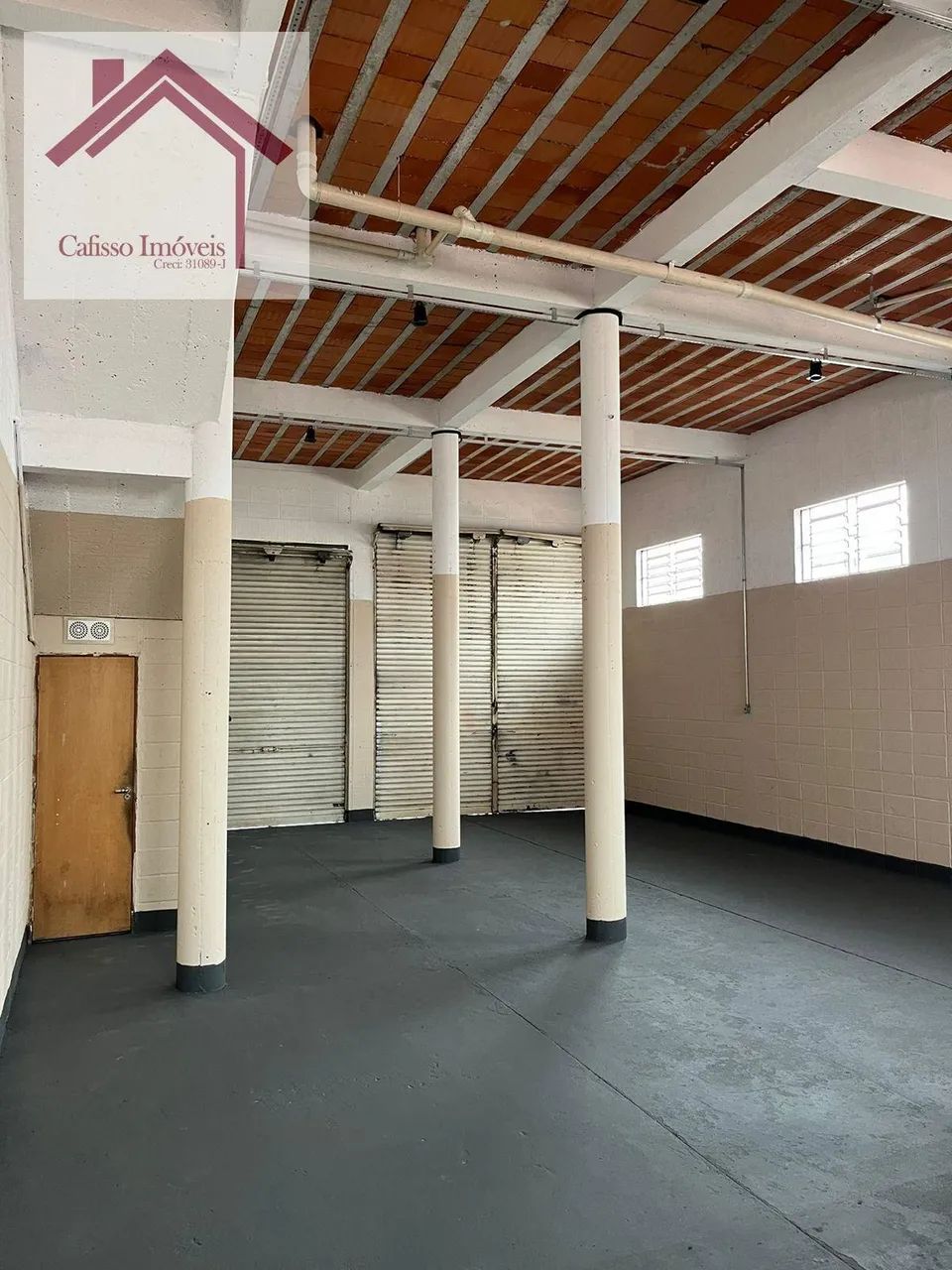 Galpão para Locação em Sorocaba - 120m², 2 Banheiros - Foto 5