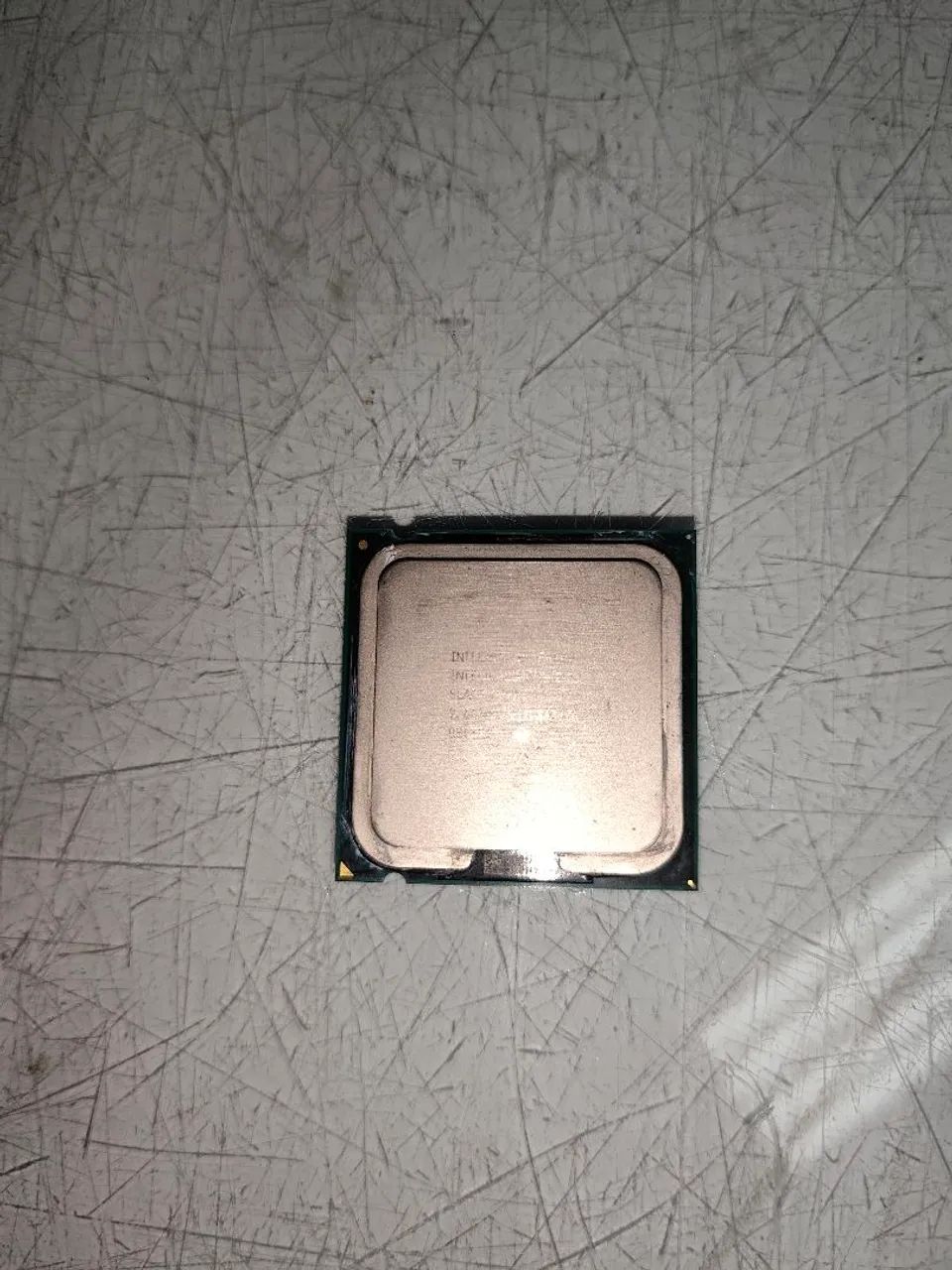 Placa de mãe MS-7525 Ver.1.0 - Foto 2