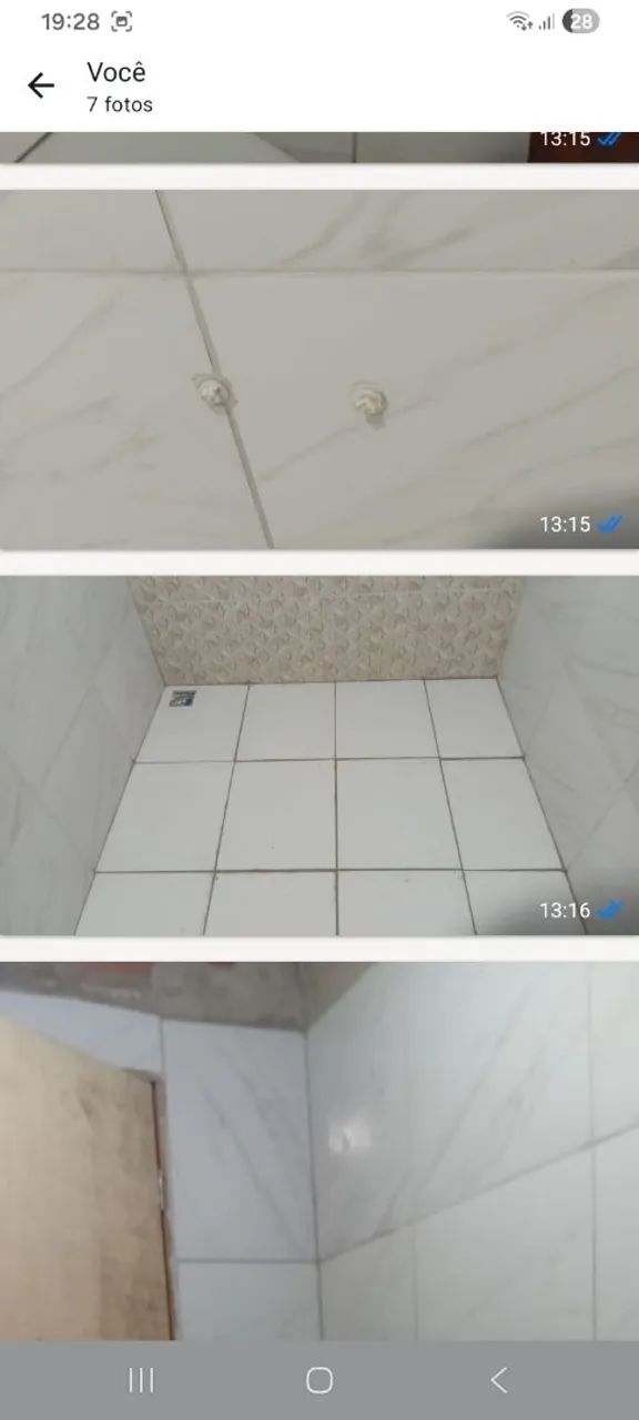 Eletricista/ceramica/encanaçao,orçamento gratis - Foto 3