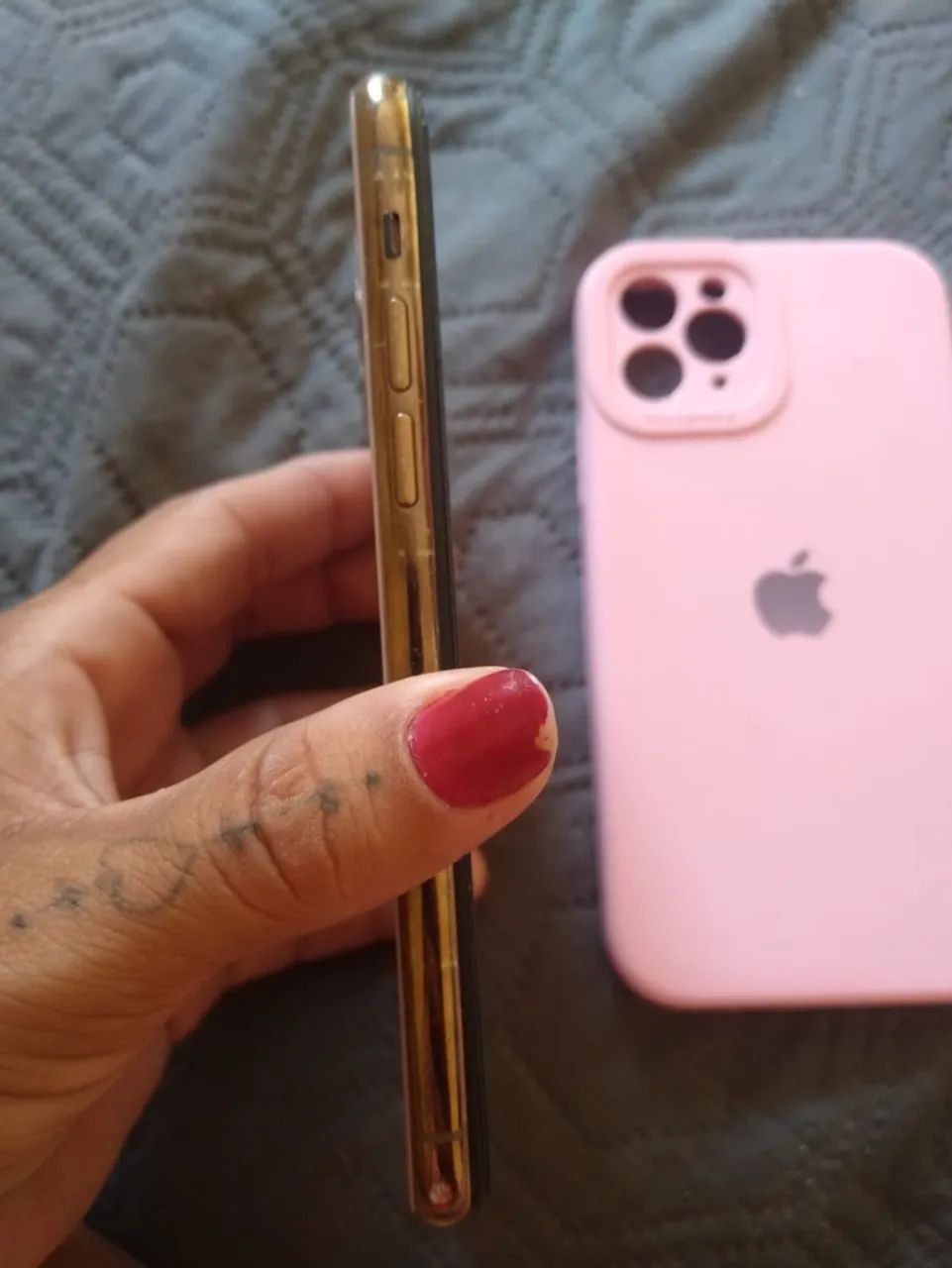iPhone 11 Pro 256gb - Foto 4