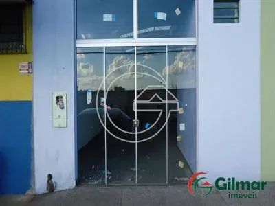 VENDE-SE Comercial NO PALMITAL - PROLONGAMENTO - MARÍLIA/SP