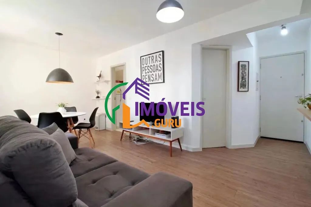 APARTAMENTO - PERDIZES - SP