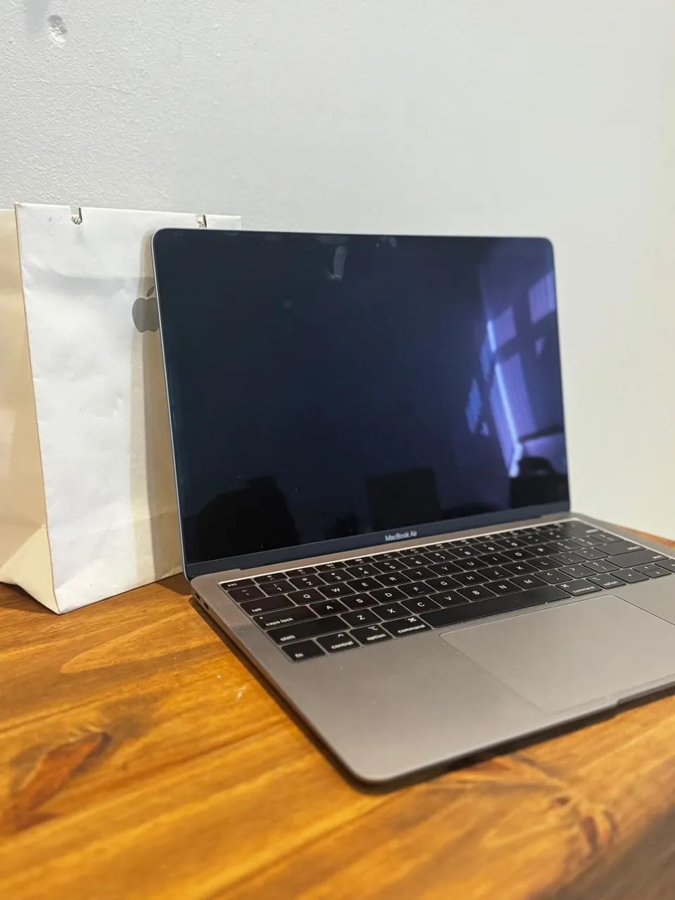 Macbook Air 2019 8GB/256GB ジャンク Macbook Air (2019) 256GB - Notebooks - Parque Guarani, Joinville