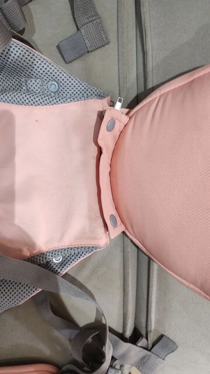 Bebê conforto para menina - Foto 4