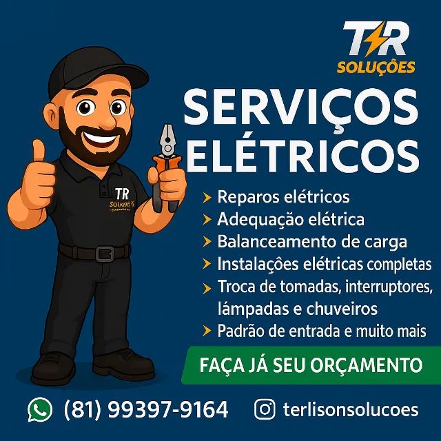 Eletricista