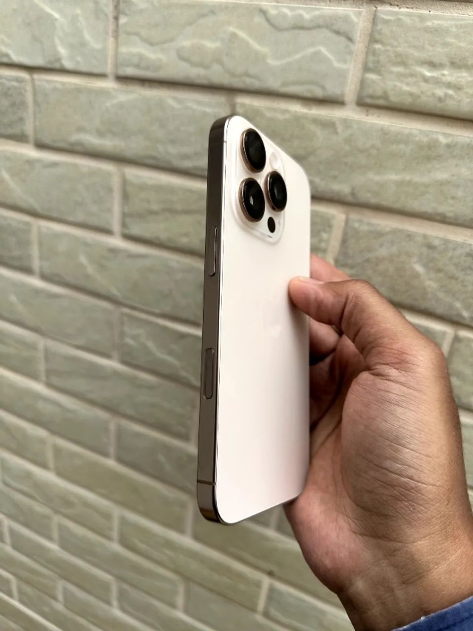 iPhone 16 Pro - 128GB - Foto 3