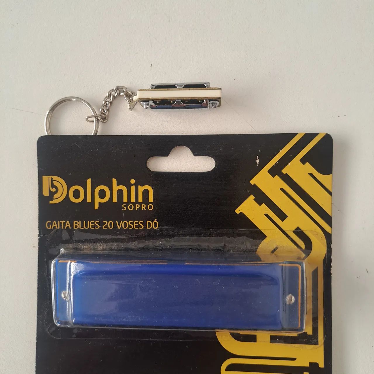 Gaitas Hering e Dolphin - Foto 2