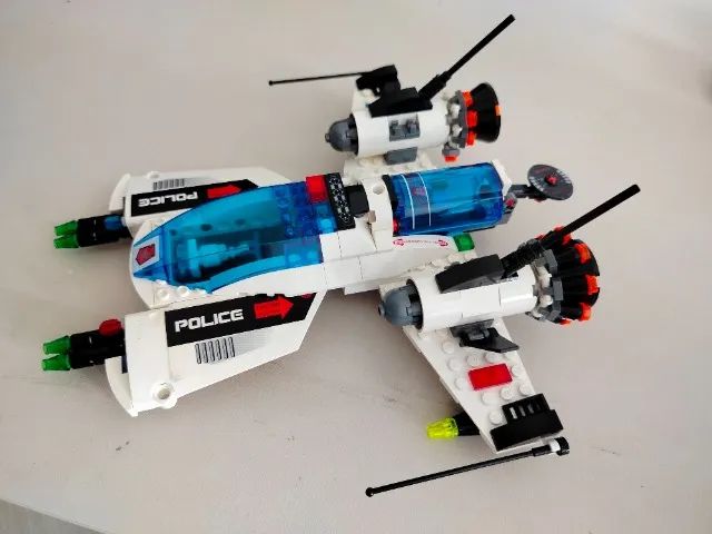 Lego 5973 - Foto 5