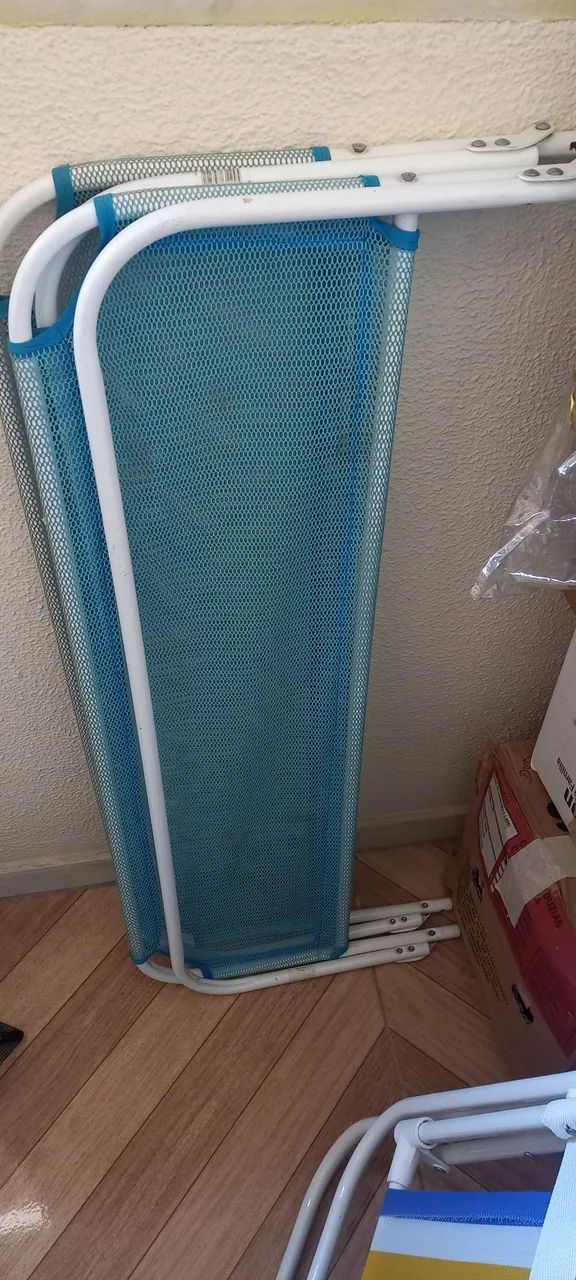 Grade para cama simples - Foto 5