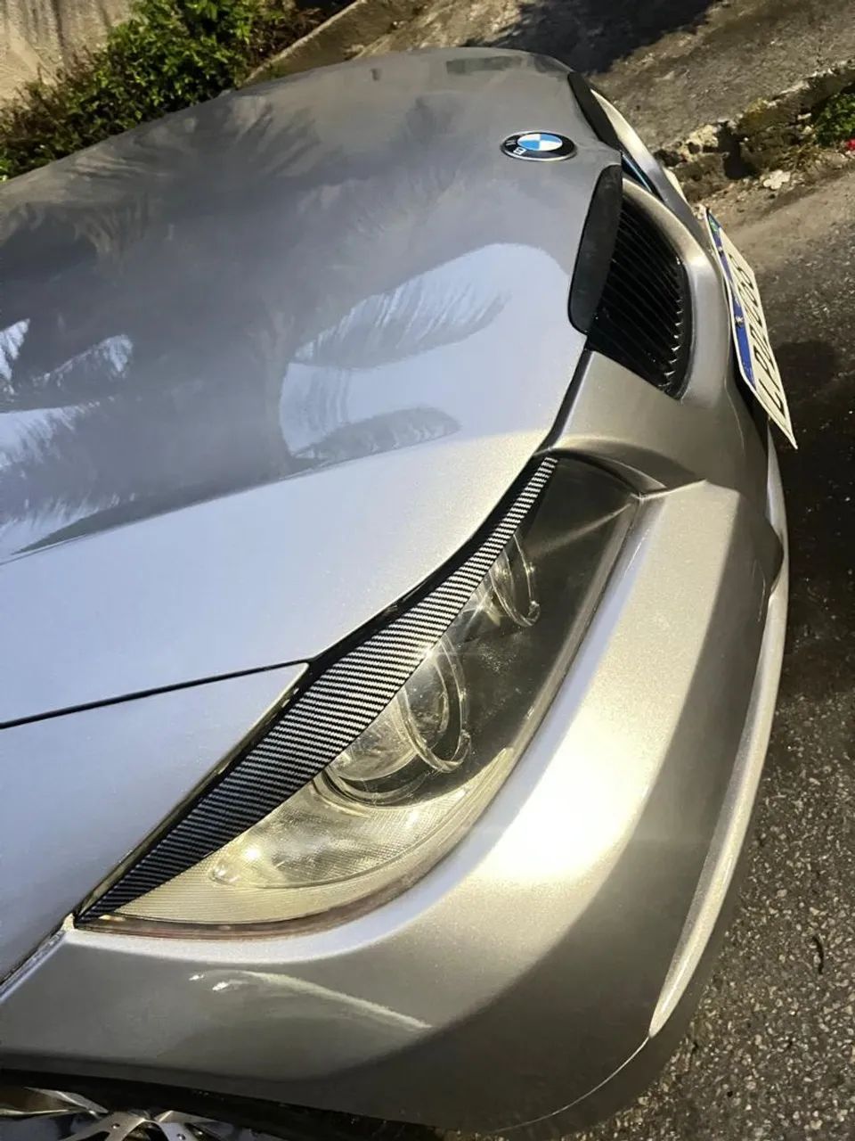 BMW 320I A 2007 - Foto 2