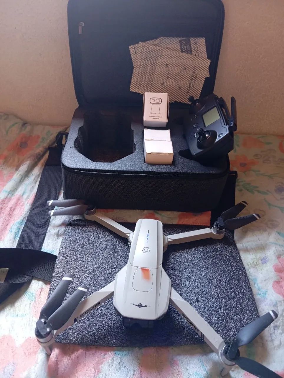 Drone kf102 max