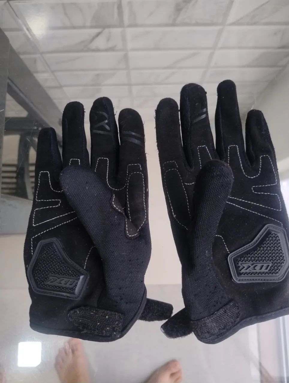 Luvas X11 - Foto 3